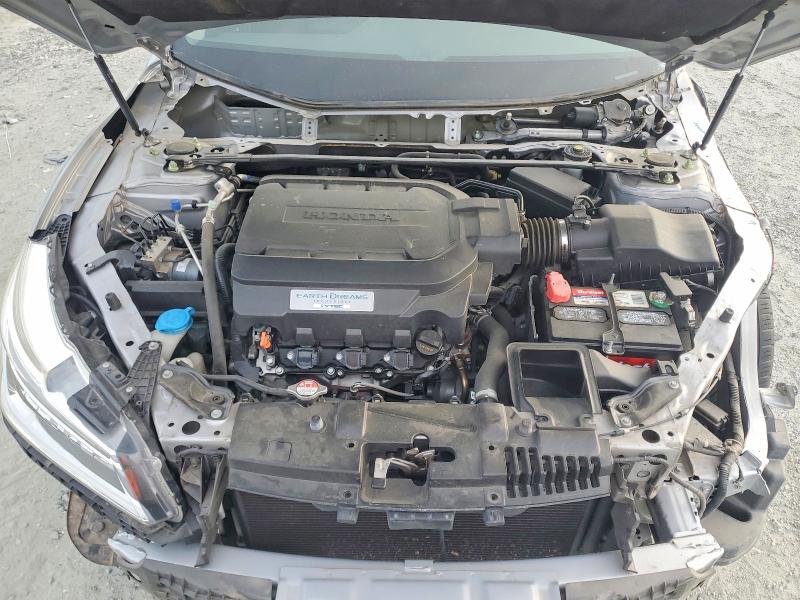 Продаж на аукціоні авто 2017 Honda Accord, vin: 1HGCR3F93HA032295, номер лоту: 47061876