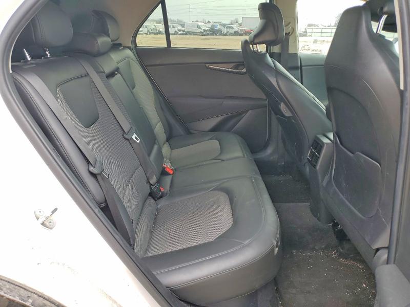Продаж на аукціоні авто 2023 Kia Niro, vin: KNDCR3LE1P5101802, номер лоту: 47926356