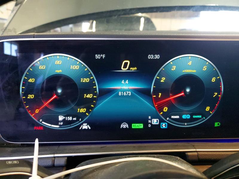 Aukcja sprzedaży 2021 Mercedes-benz Gls, vin: 4JGFF8GE4MA518990, numer aukcji: 79765915