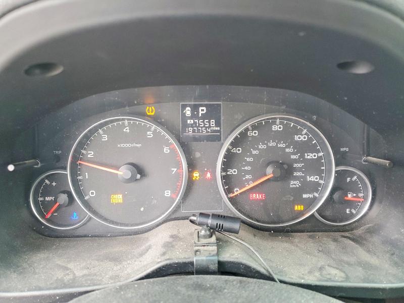 Продаж на аукціоні авто 2014 Subaru Outback, vin: 4S4BRBCC9E3272581, номер лоту: 79362125