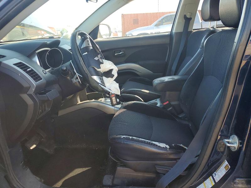 Продаж на аукціоні авто 2011 Mitsubishi Outlander, vin: JA4JT3AW5BU036921, номер лоту: 45455886