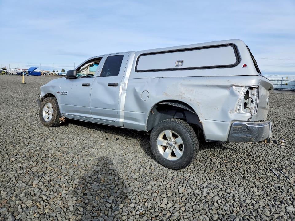 2015 Ram 1500 მანქანა იყიდება აუქციონზე, vin: 1C6RR7FT3FS744008, აუქციონის ნომერი: 45910846