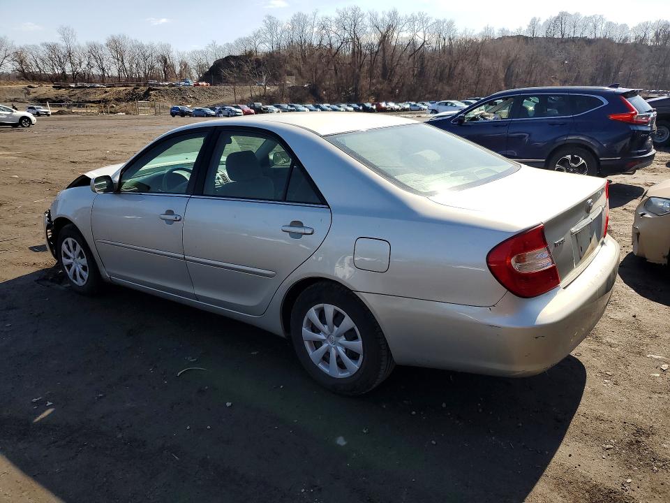 45593006 :رقم المزاد ، 4T1BE32KX3U771309 vin ، 2003 Toyota Camry مزاد بيع