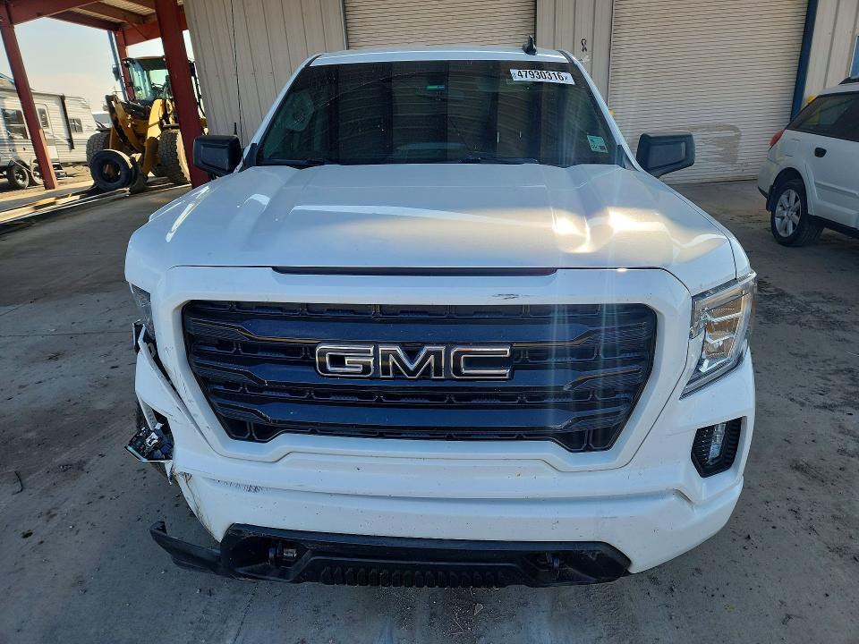 Продажа на аукционе авто 2021 Gmc Sierra, vin: 1GTR8CED0MZ346922, номер лота: 47930316