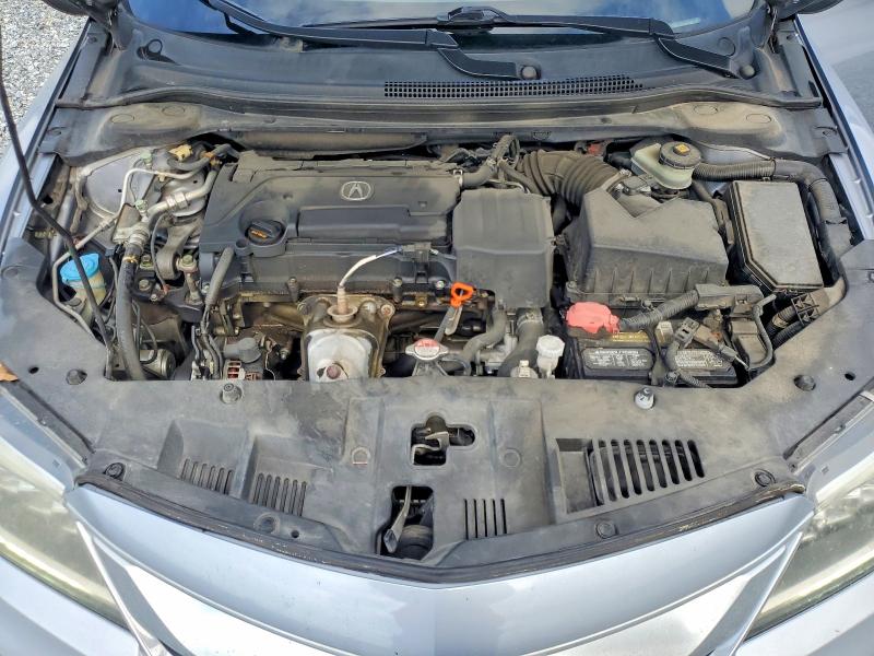 Продаж на аукціоні авто 2016 Acura Ilx, vin: 19UDE2F74GA002892, номер лоту: 42006376