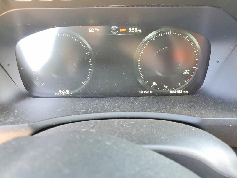 Продаж на аукціоні авто 2017 Volvo Xc90, vin: YV4A22PK7H1143242, номер лоту: 46019876