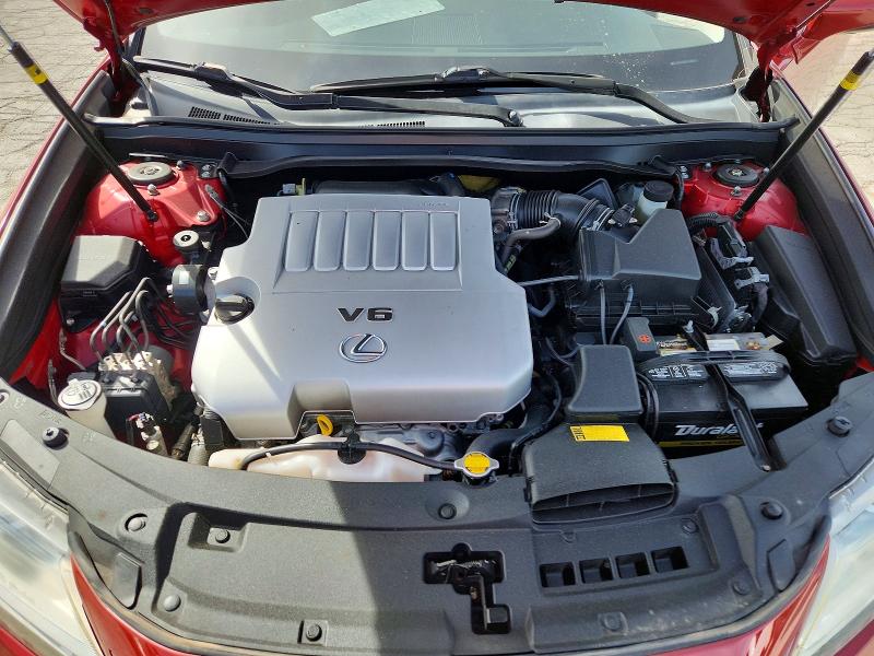 Продажа на аукционе авто 2014 Lexus Es 350, vin: JTHBK1GG6E2100545, номер лота: 45547346