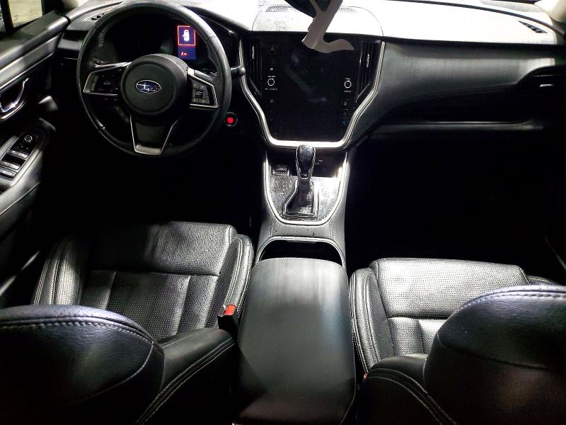 Aukcja sprzedaży 2022 Subaru Legacy, vin: 4S3BWAF63N3020354, numer aukcji: 79670885