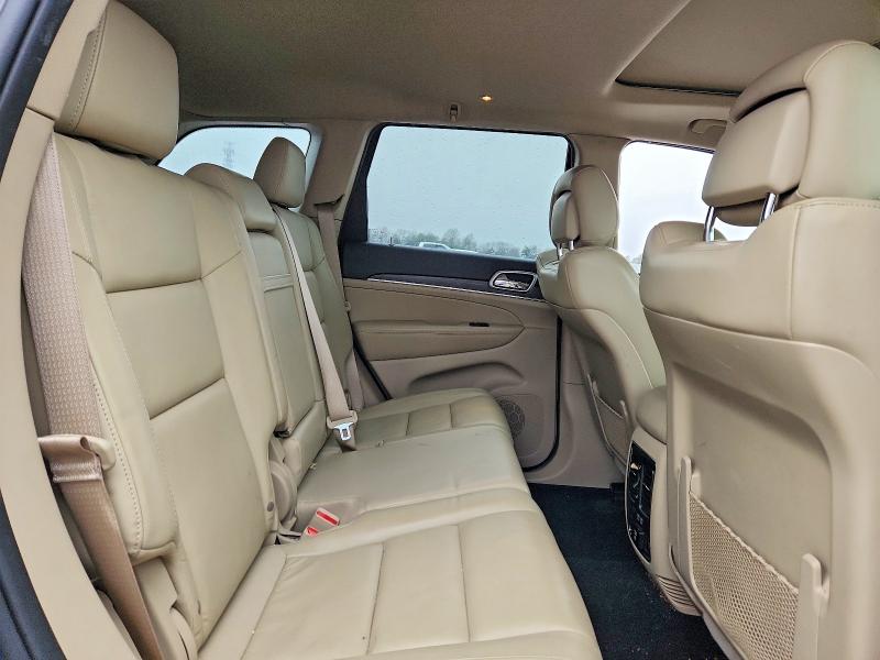 Aukcja sprzedaży 2019 Jeep Grand Cherokee, vin: 1C4RJFBG0KC815009, numer aukcji: 79533915