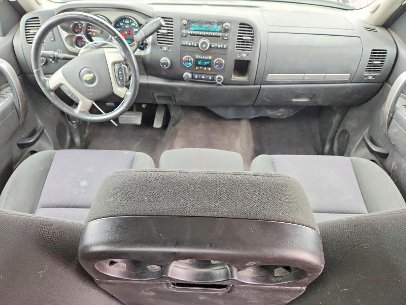 Продажа на аукционе авто 2013 Chevrolet Silverado, vin: 3GCPKSE73DG172079, номер лота: 47522156