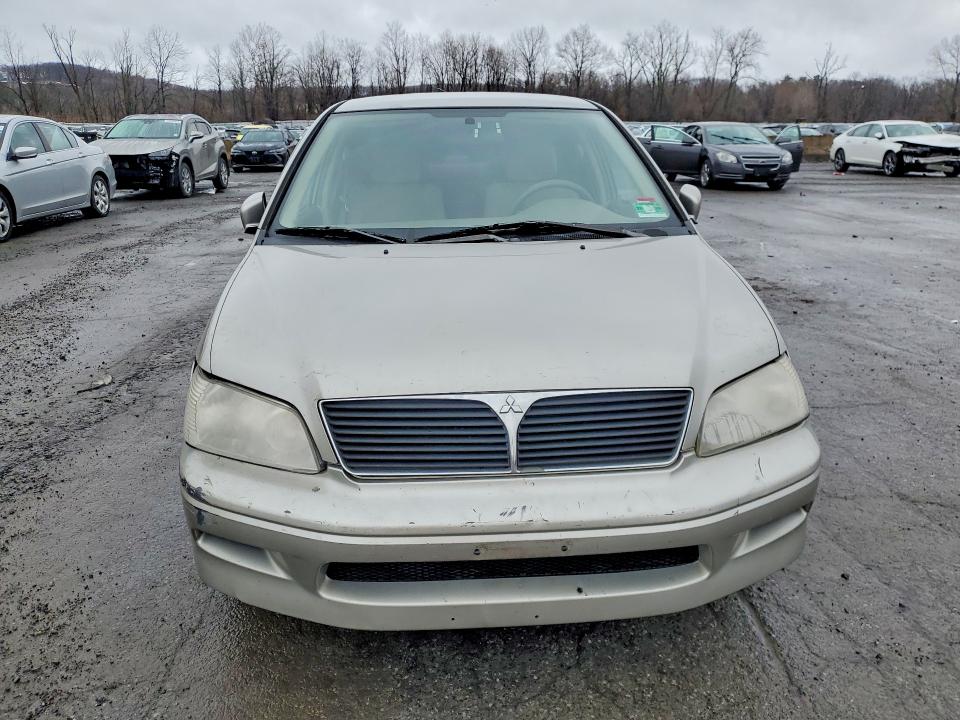 2002 Mitsubishi Lancer მანქანა იყიდება აუქციონზე, vin: JA3AJ36E22U064573, აუქციონის ნომერი: 41724996