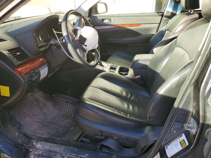 Продаж на аукціоні авто 2011 Subaru Outback, vin: 4S4BRBKC3B3416297, номер лоту: 46893046