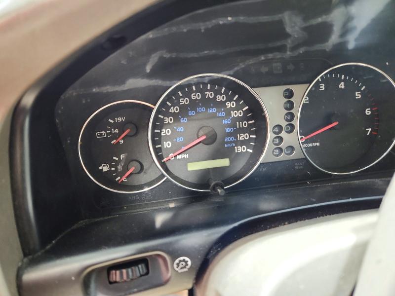 Aukcja sprzedaży 2005 Lexus Lx 470, vin: JTJHT00W253552830, numer aukcji: 45809956