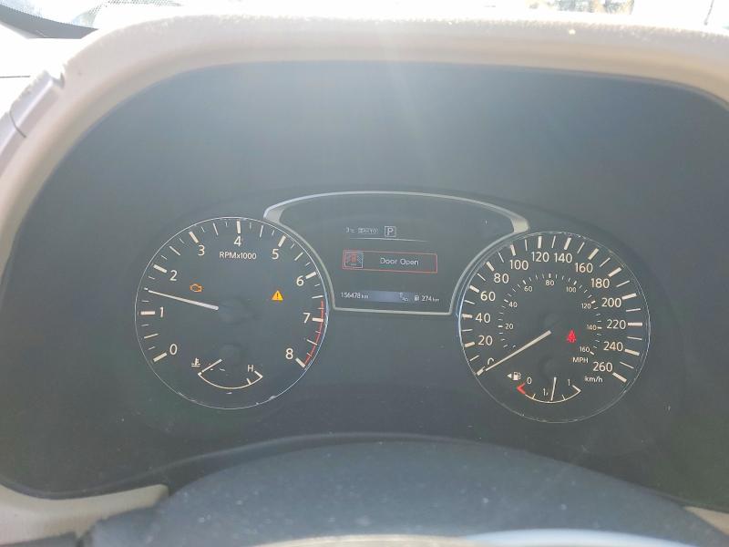 45991106 :رقم المزاد ، 5N1DR2MM8HC602277 vin ، 2017 Nissan Pathfinder مزاد بيع