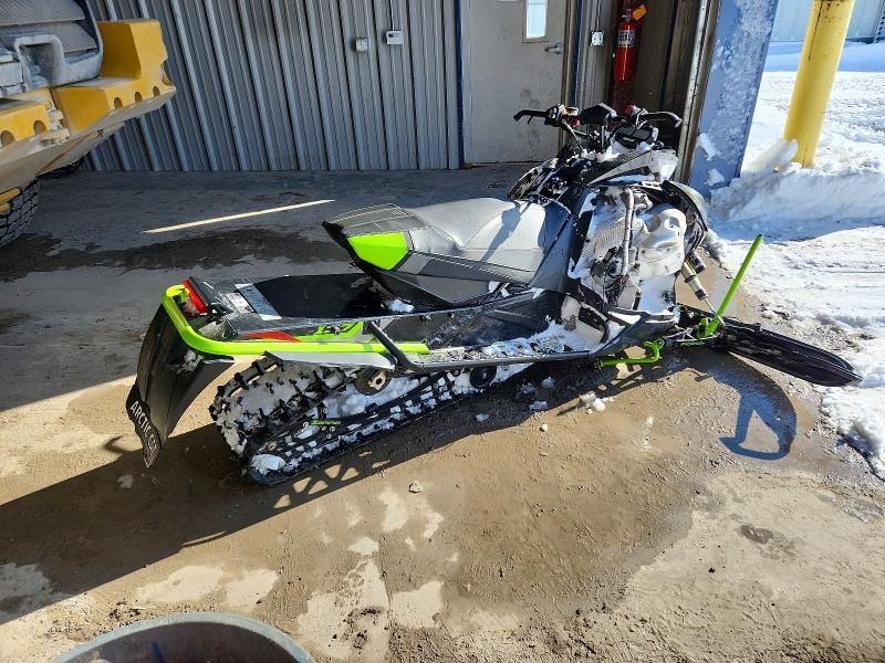 Продажа на аукционе авто 2017 Arctic Cat Arctic Cat, vin: 4UF17SNW4HT113719, номер лота: 46168876