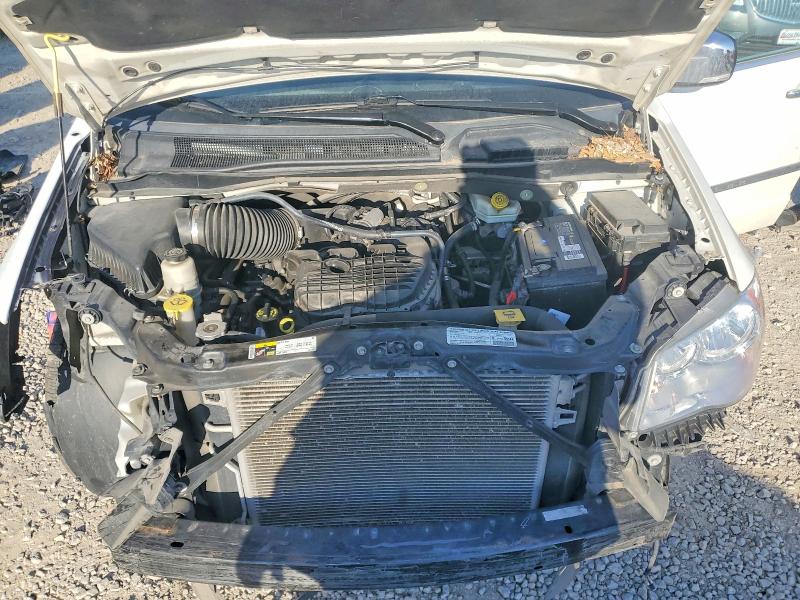 47794846 :رقم المزاد ، 2C4RC1CG9DR723919 vin ، 2013 Chrysler Town & Country مزاد بيع