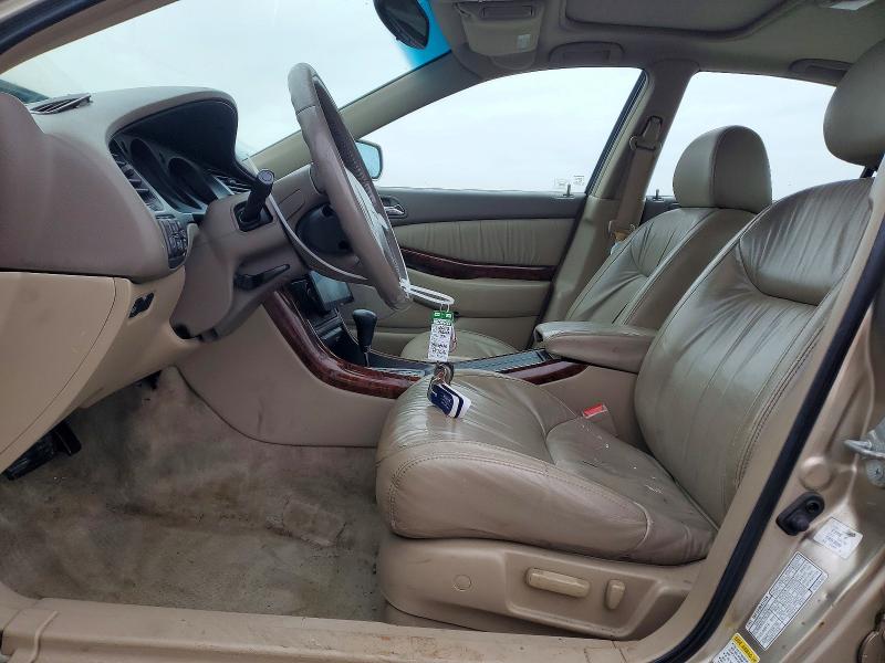 Aukcja sprzedaży 2003 Acura 3.2tl, vin: 19UUA56663A047718, numer aukcji: 79594395