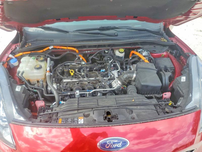 47102346 :رقم المزاد ، 1FMCU0BZ1MUA18062 vin ، 2021 Ford Escape مزاد بيع