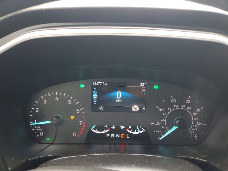 2021 Ford Escape მანქანა იყიდება აუქციონზე, vin: 1FMCU9H93MUA39961, აუქციონის ნომერი: 46321326