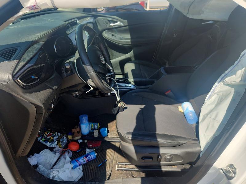 46848396 :رقم المزاد ، KL4MMDS27NB094279 vin ، 2022 Buick Encore Gx مزاد بيع
