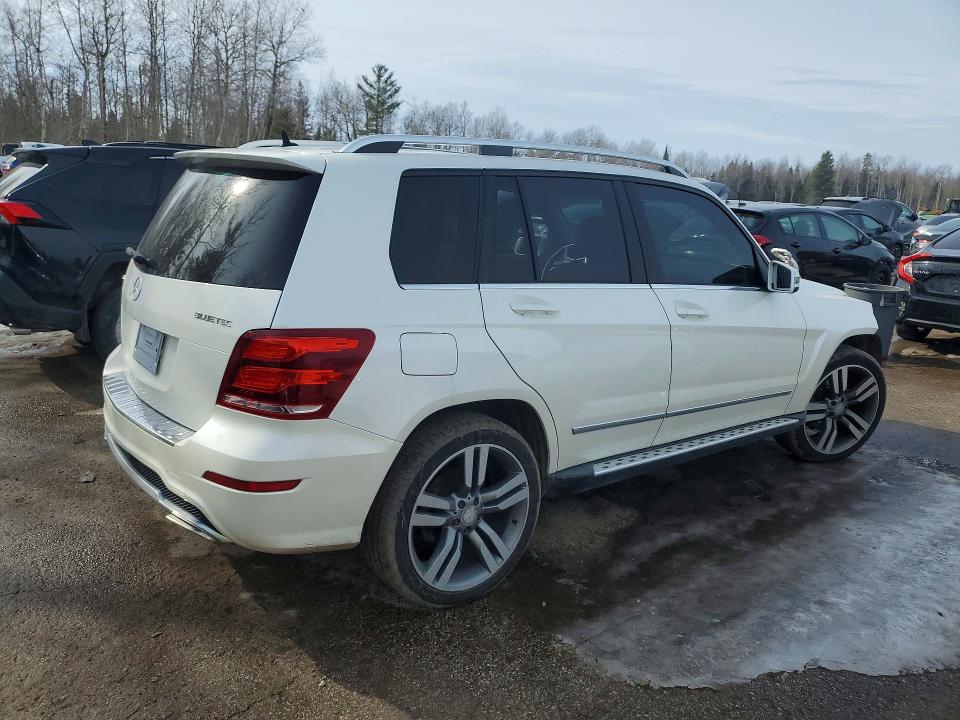 2015 Mercedes-benz Glk მანქანა იყიდება აუქციონზე, vin: WDCGG0EB5FG401638, აუქციონის ნომერი: 78322505