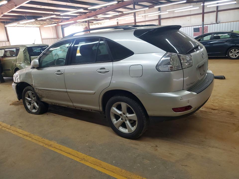 Продаж на аукціоні авто 2005 Lexus Rx 330, vin: 2T2HA31U85C082328, номер лоту: 47458146