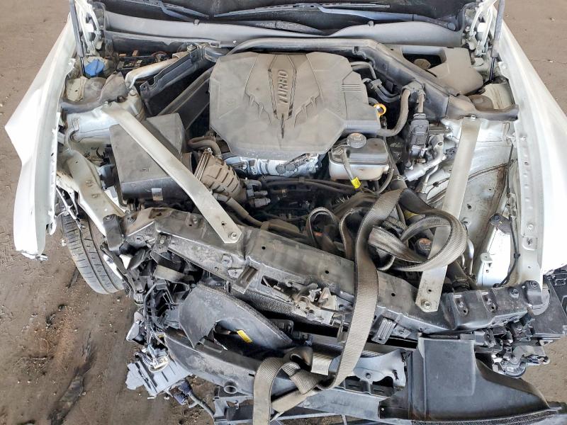 Aukcja sprzedaży 2022 Kia Stinger, vin: KNAE35LD2N6105777, numer aukcji: 41947016