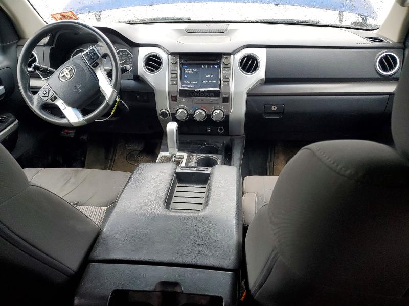 2014 Toyota Tundra მანქანა იყიდება აუქციონზე, vin: 5TFUY5F16EX354482, აუქციონის ნომერი: 79865045