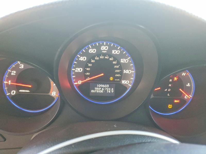 Продажа на аукционе авто 2008 Acura Tl, vin: 19UUA66208A041066, номер лота: 46042296