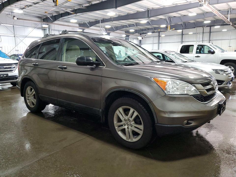 Продажа на аукционе авто 2011 Honda Cr-v, vin: 5J6RE3H55BL039091, номер лота: 79212355