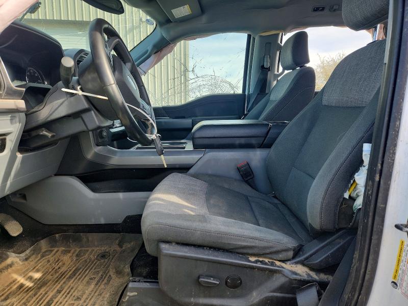 Продажа на аукционе авто 2023 Ford F150, vin: 1FTFW1E89PKG14637, номер лота: 47656496
