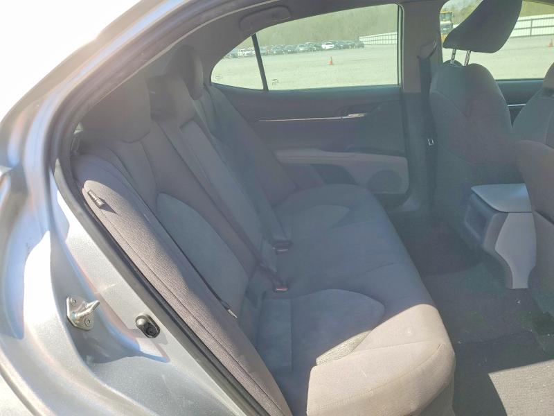 46810066 :رقم المزاد ، 4T1B31HK5KU515675 vin ، 2019 Toyota Camry Hybrid مزاد بيع