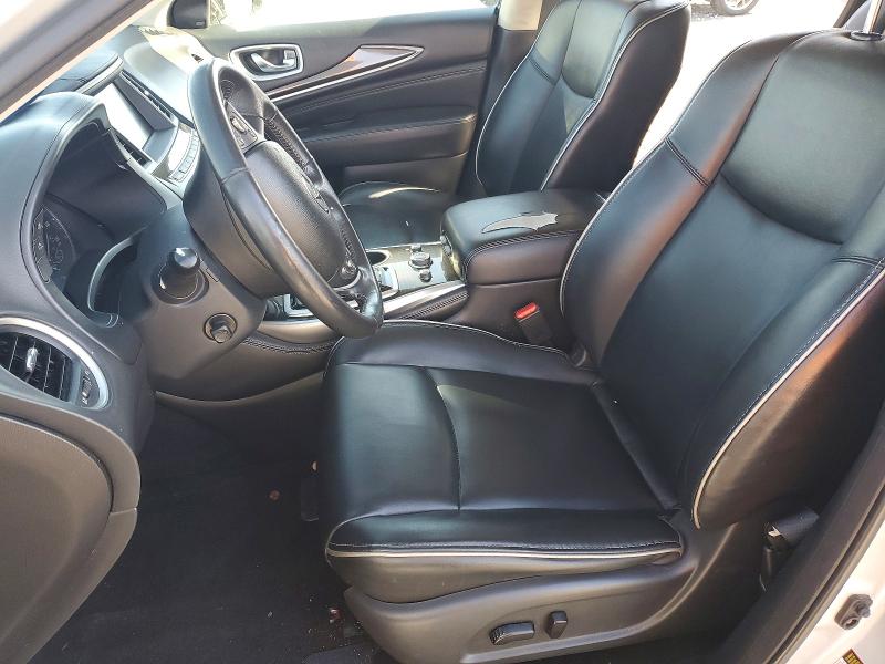 Продажа на аукционе авто 2020 Infiniti Qx60, vin: 5N1DL0MN2LC532928, номер лота: 46501716