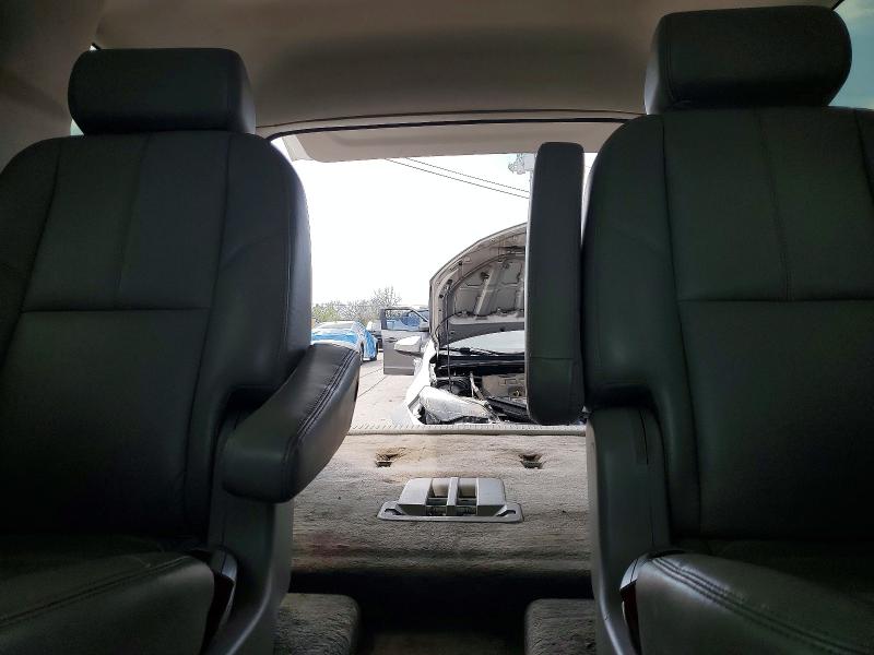 Продажа на аукционе авто 2009 Gmc Yukon, vin: 1GKFK33099R124265, номер лота: 47538316