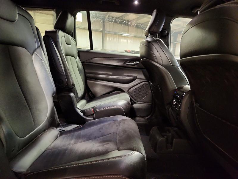 Aukcja sprzedaży 2024 Jeep Grand Cherokee, vin: 1C4RJKAG8R8609718, numer aukcji: 46398926