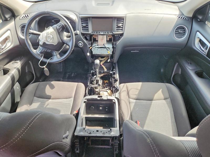 Продаж на аукціоні авто 2020 Nissan Pathfinder, vin: 5N1DR2BM7LC610026, номер лоту: 87461334