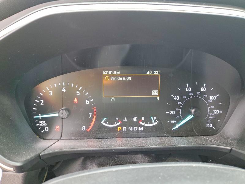 Aukcja sprzedaży 2020 Ford Escape, vin: 1FMCU9H94LUC40573, numer aukcji: 46111526