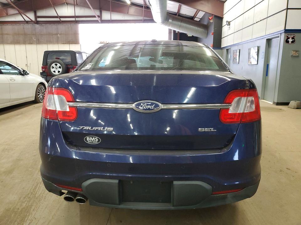 Aukcja sprzedaży 2011 Ford Taurus, vin: 1FAHP2EWXBG119083, numer aukcji: 45573656