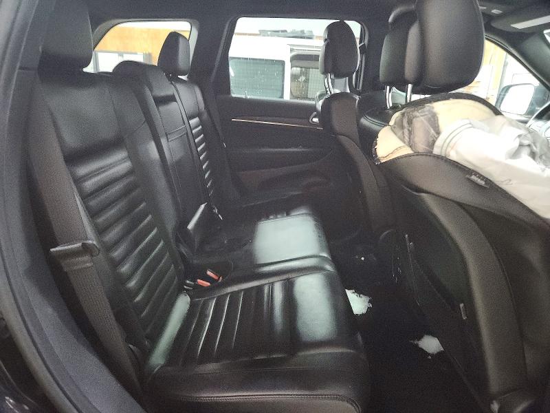 Продажа на аукционе авто 2020 Jeep Grand Cherokee, vin: 1C4RJFBGXLC418716, номер лота: 46589966