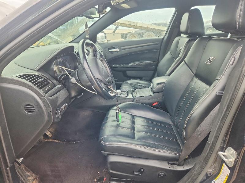 Aukcja sprzedaży 2016 Chrysler 300, vin: 2C3CCAGG5GH248624, numer aukcji: 46747636