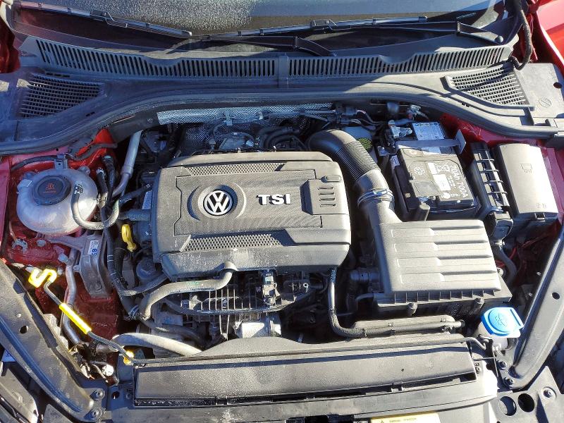 Aukcja sprzedaży 2025 Volkswagen Jetta, vin: 3VW2T7BU0SM091955, numer aukcji: 46155716