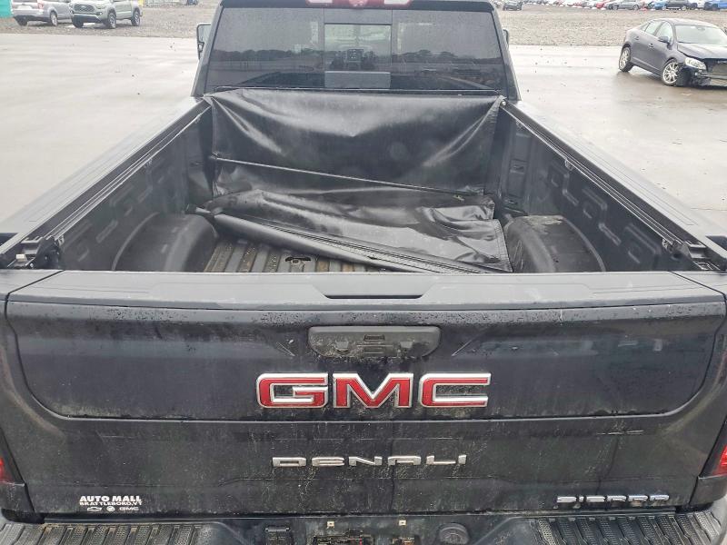 47459226 :رقم المزاد ، 1GT49WE78LF224022 vin ، 2020 Gmc Sierra مزاد بيع