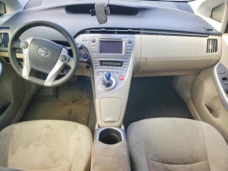 Продажа на аукционе авто 2015 Toyota Prius, vin: JTDKN3DU2F0436396, номер лота: 47596486