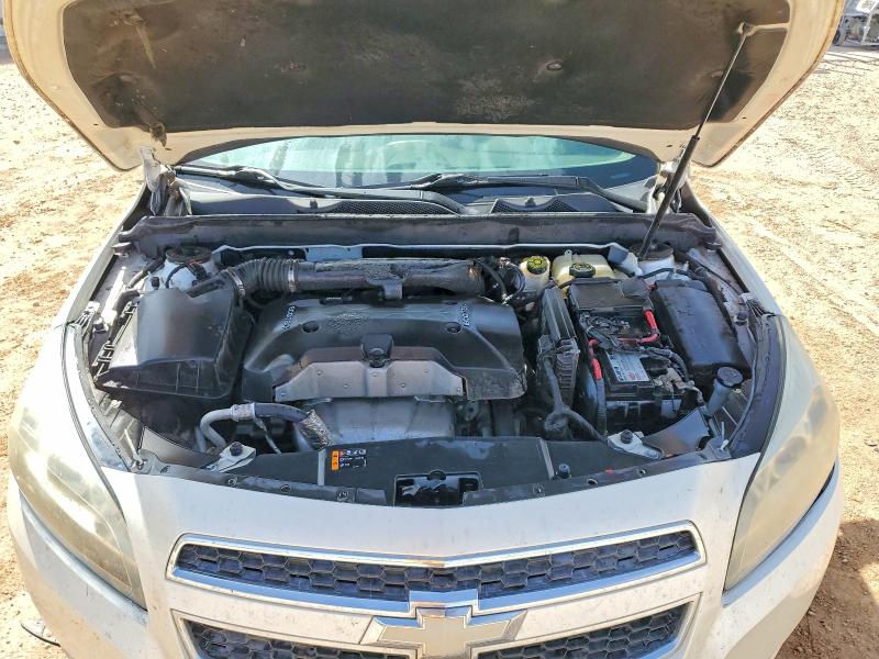 Продажа на аукционе авто 2015 Chevrolet Malibu, vin: 1G11D5SLXFF125857, номер лота: 46533776