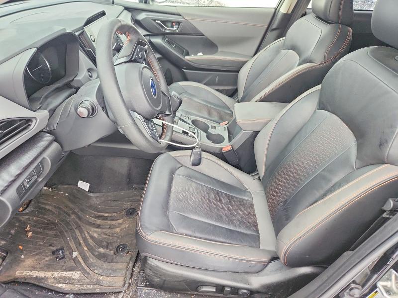 Продаж на аукціоні авто 2024 Subaru Crosstrek, vin: JF2GUHNC9RH242872, номер лоту: 46195576