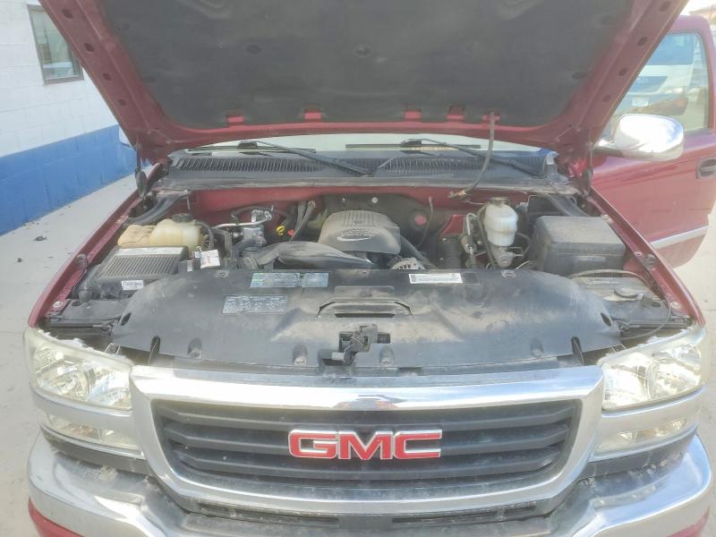 79829215 :رقم المزاد ، 1GTHK29U95E308731 vin ، 2005 Gmc Sierra مزاد بيع