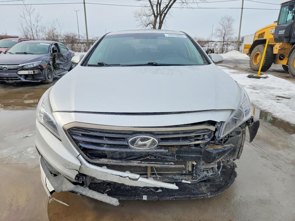 Aukcja sprzedaży 2017 Hyundai Sonata, vin: 5NPE24AF7HH538994, numer aukcji: 79370665