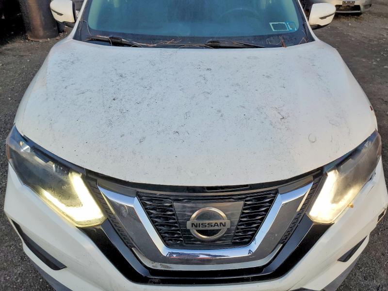Продажа на аукционе авто 2017 Nissan Rogue, vin: KNMAT2MV8HP581182, номер лота: 46115426