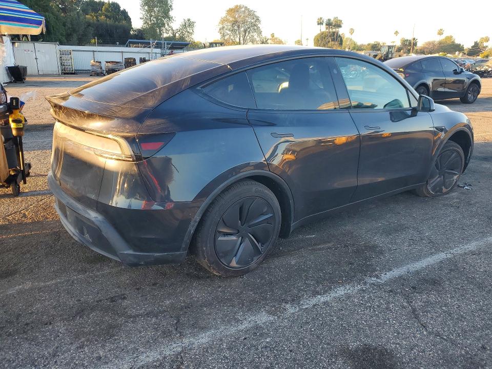 Aukcja sprzedaży 2026 Tesla Model Y, vin: 7SAYGDED8TF560553, numer aukcji: 46723886