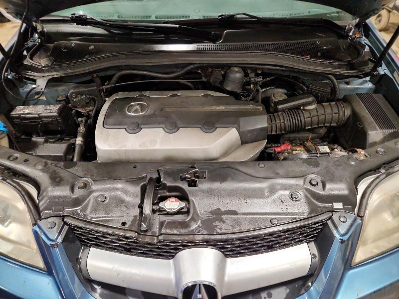 Продажа на аукционе авто 2005 Acura Mdx, vin: 2HNYD18685H001917, номер лота: 47103826